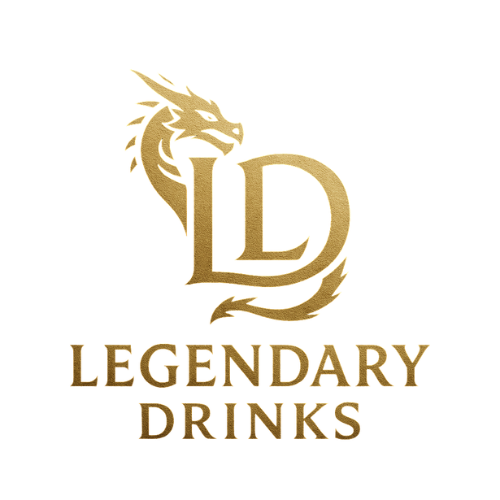 Legendarydrinks